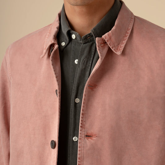 WORK JACKET