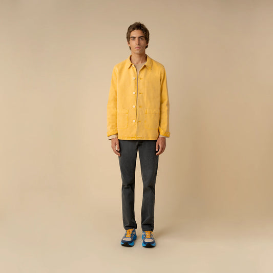 WORK JACKET