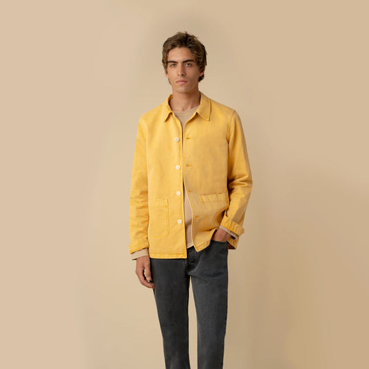 WORK JACKET