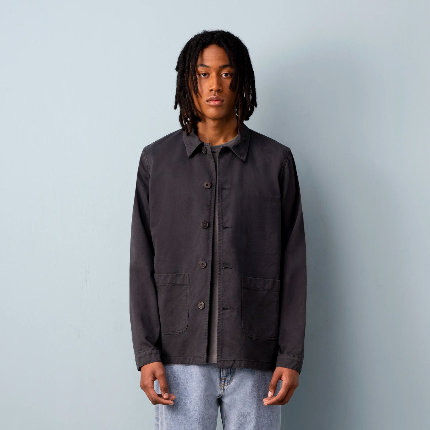 Work Jacket