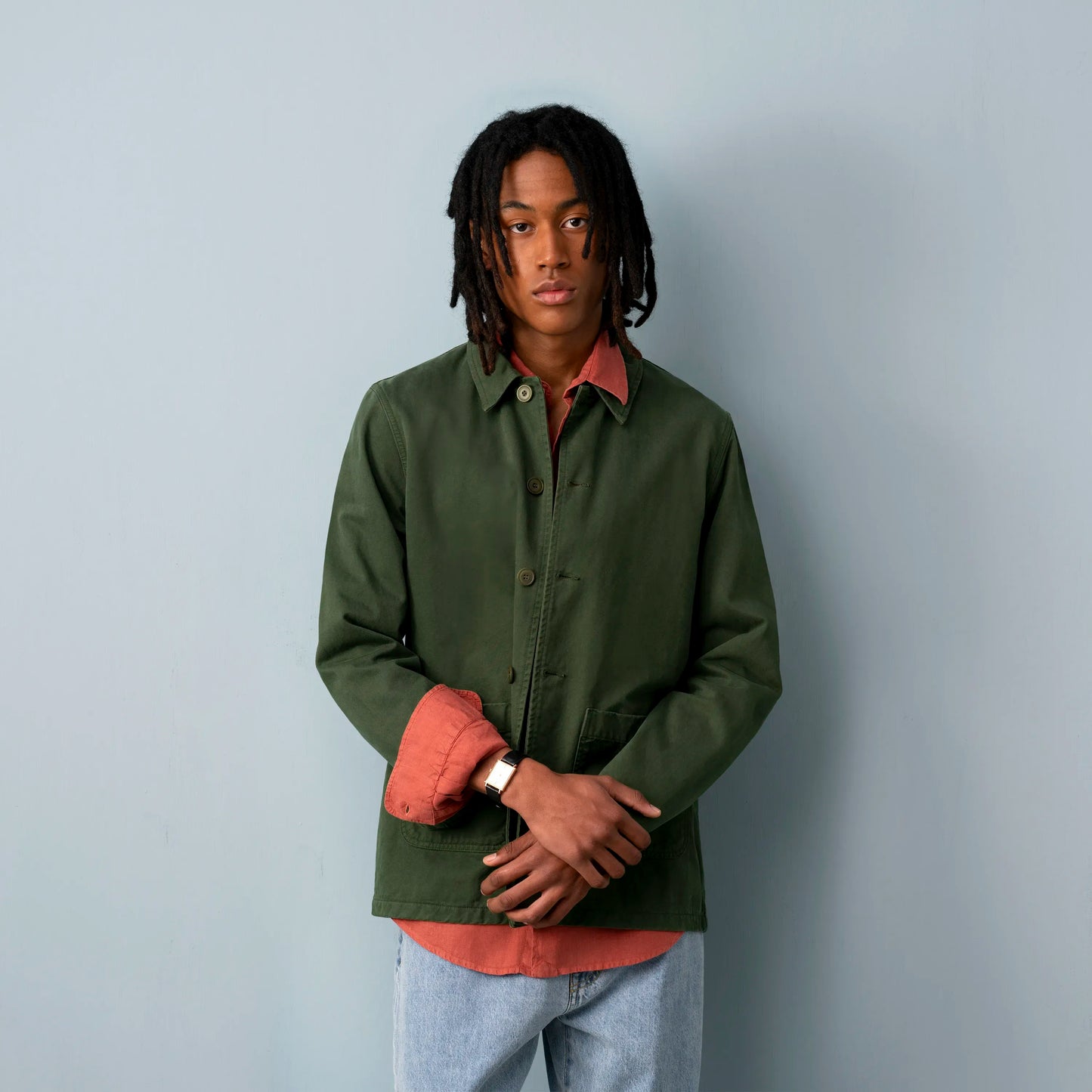 Work Jacket