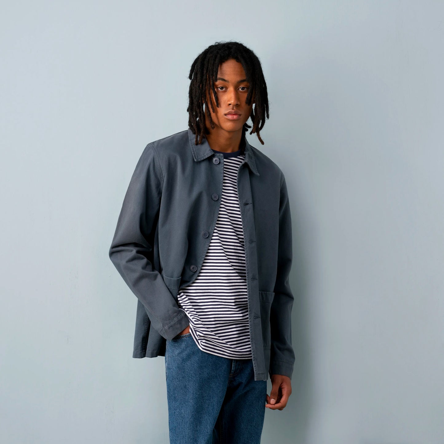 Work Jacket