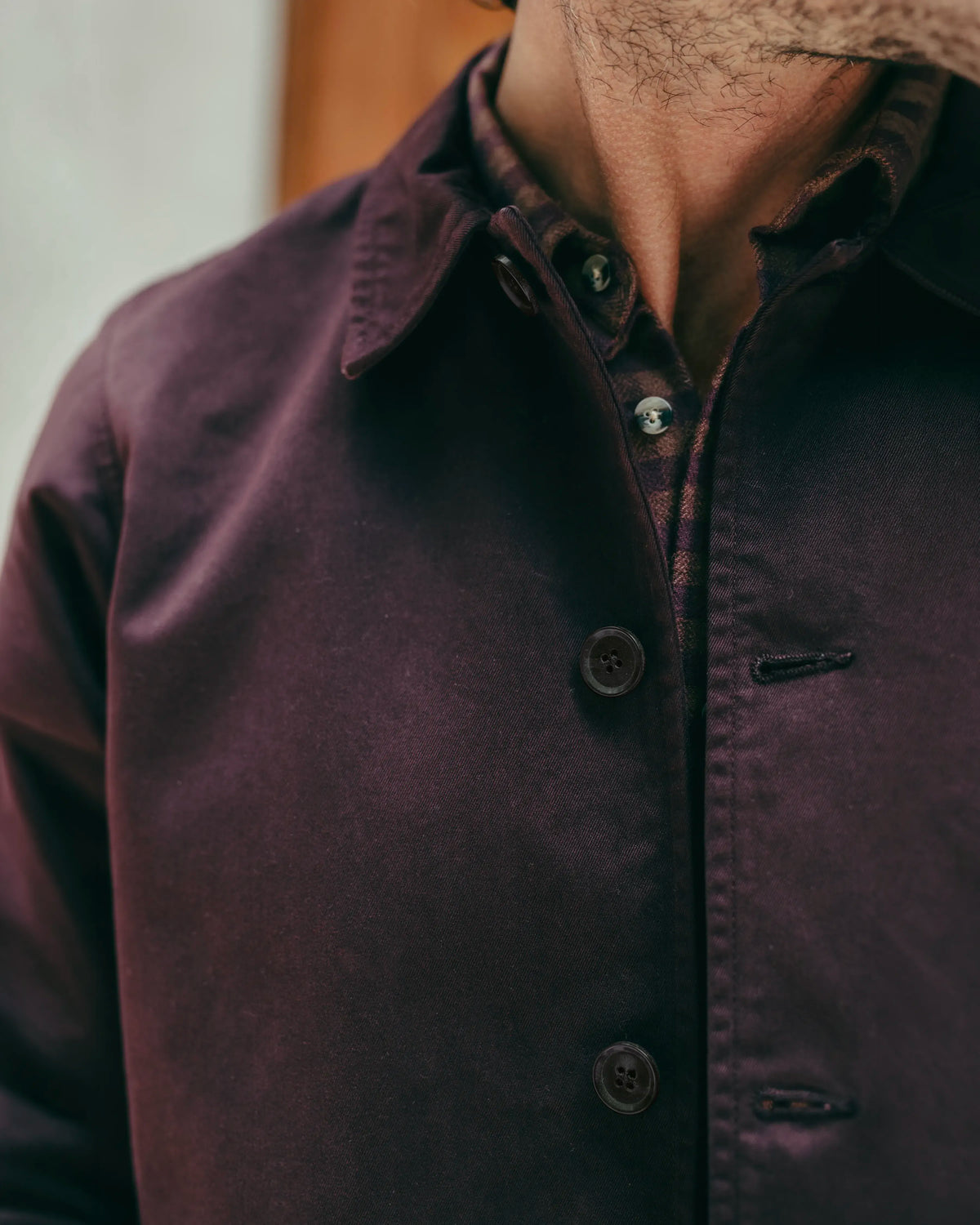 Work Jacket