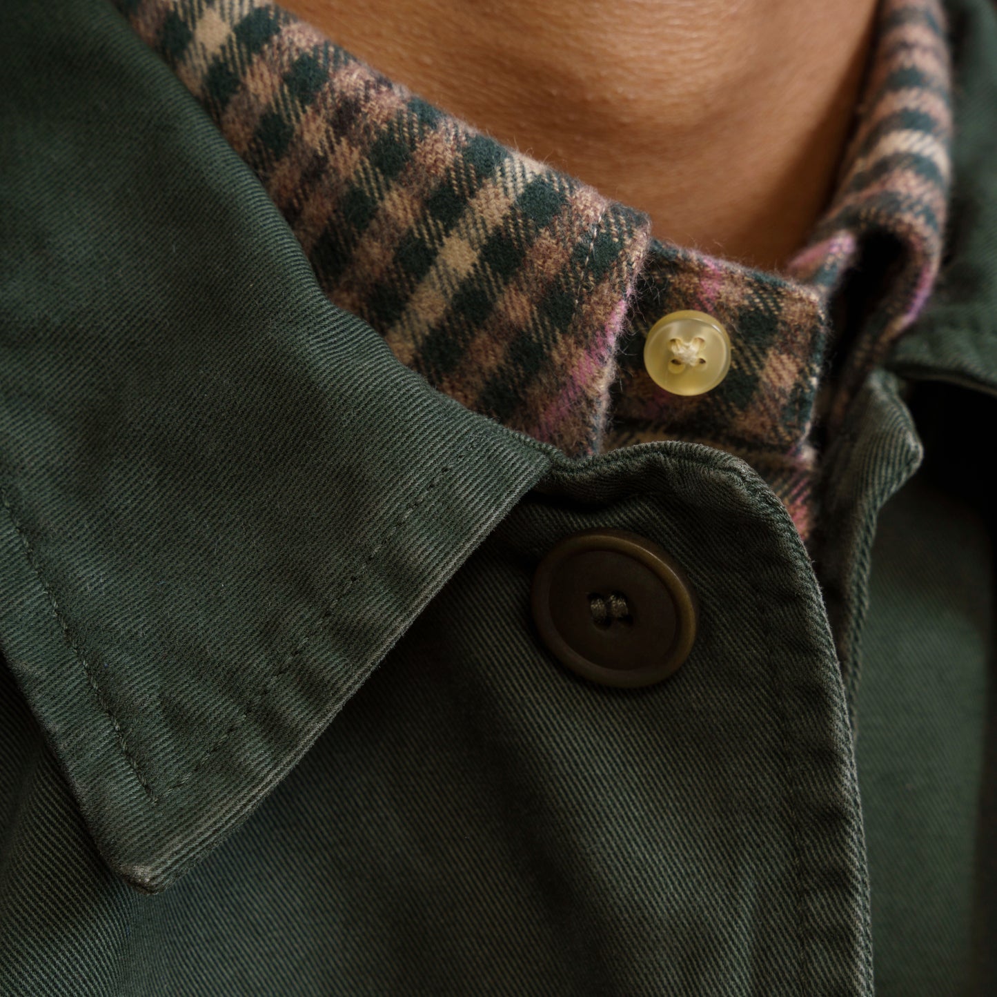 Work Jacket