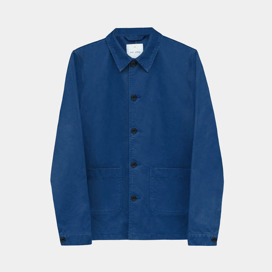 WORK JACKET