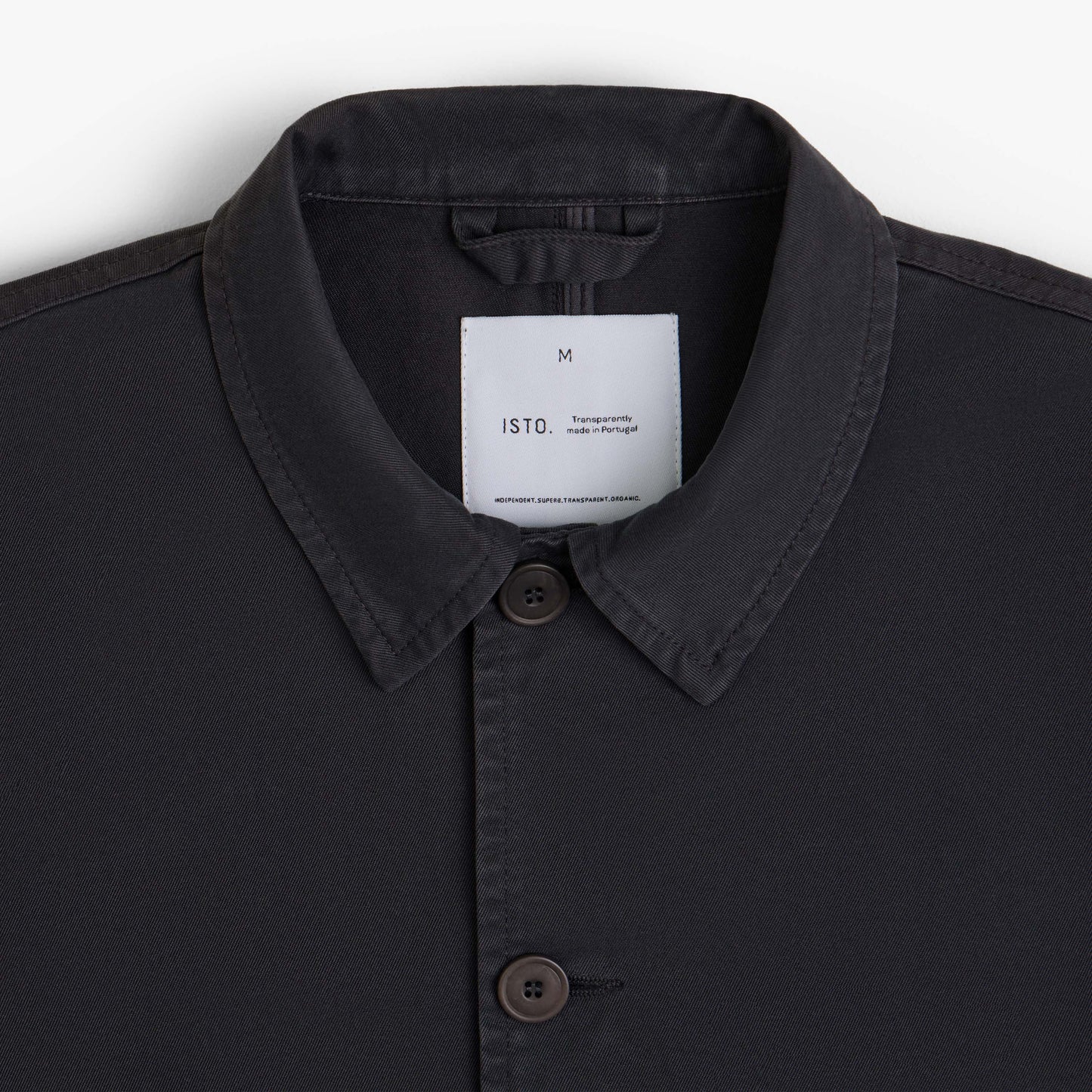 Work Jacket