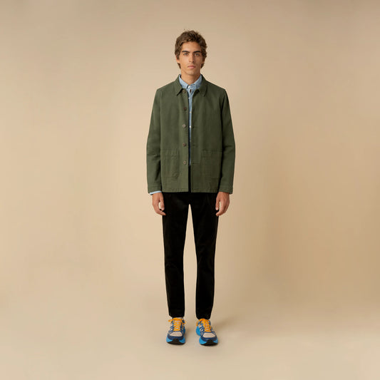 WORK JACKET