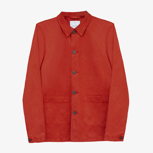 WORK JACKET