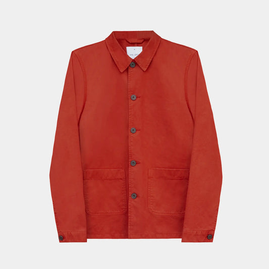 WORK JACKET