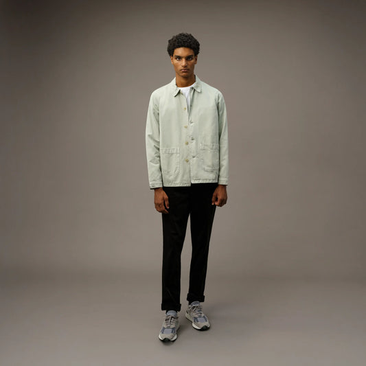 WORK JACKET