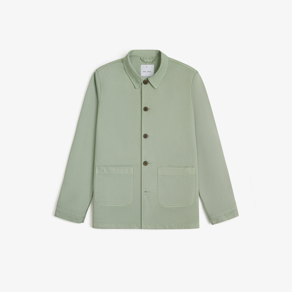Work Jacket