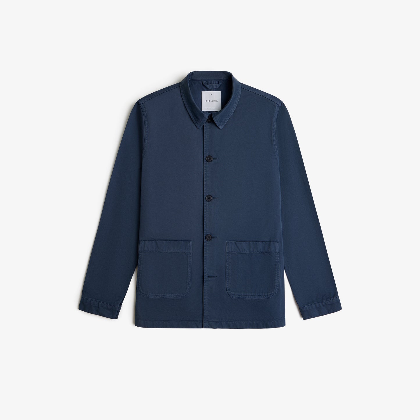 Work Jacket