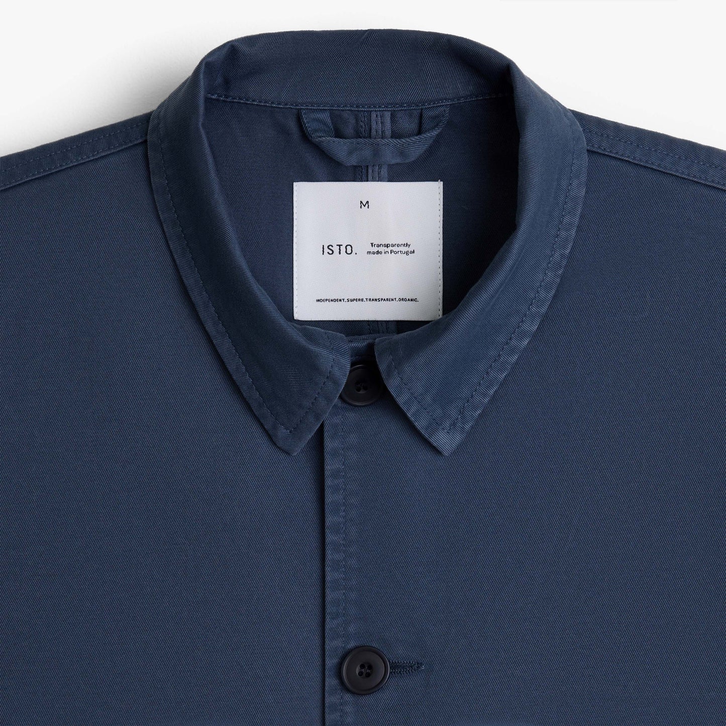 Work Jacket