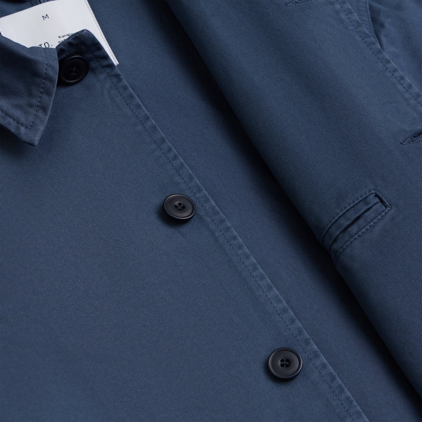 Work Jacket
