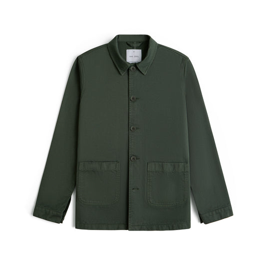 Work Jacket