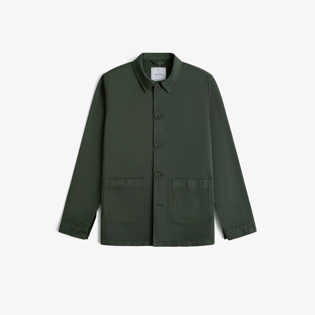 Work Jacket