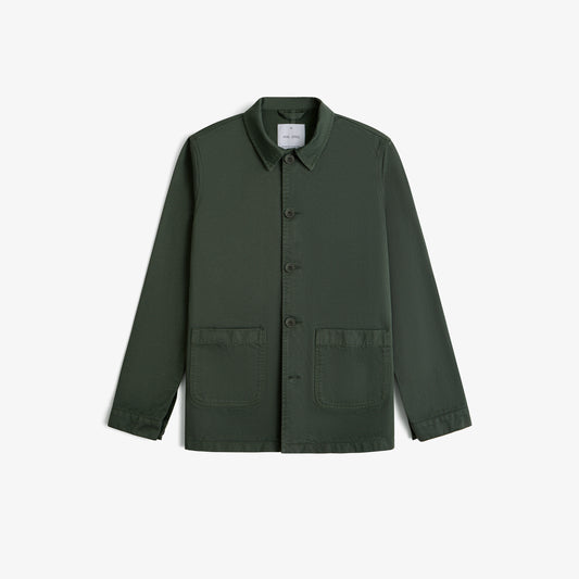 Work Jacket
