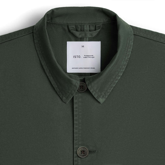 Work Jacket