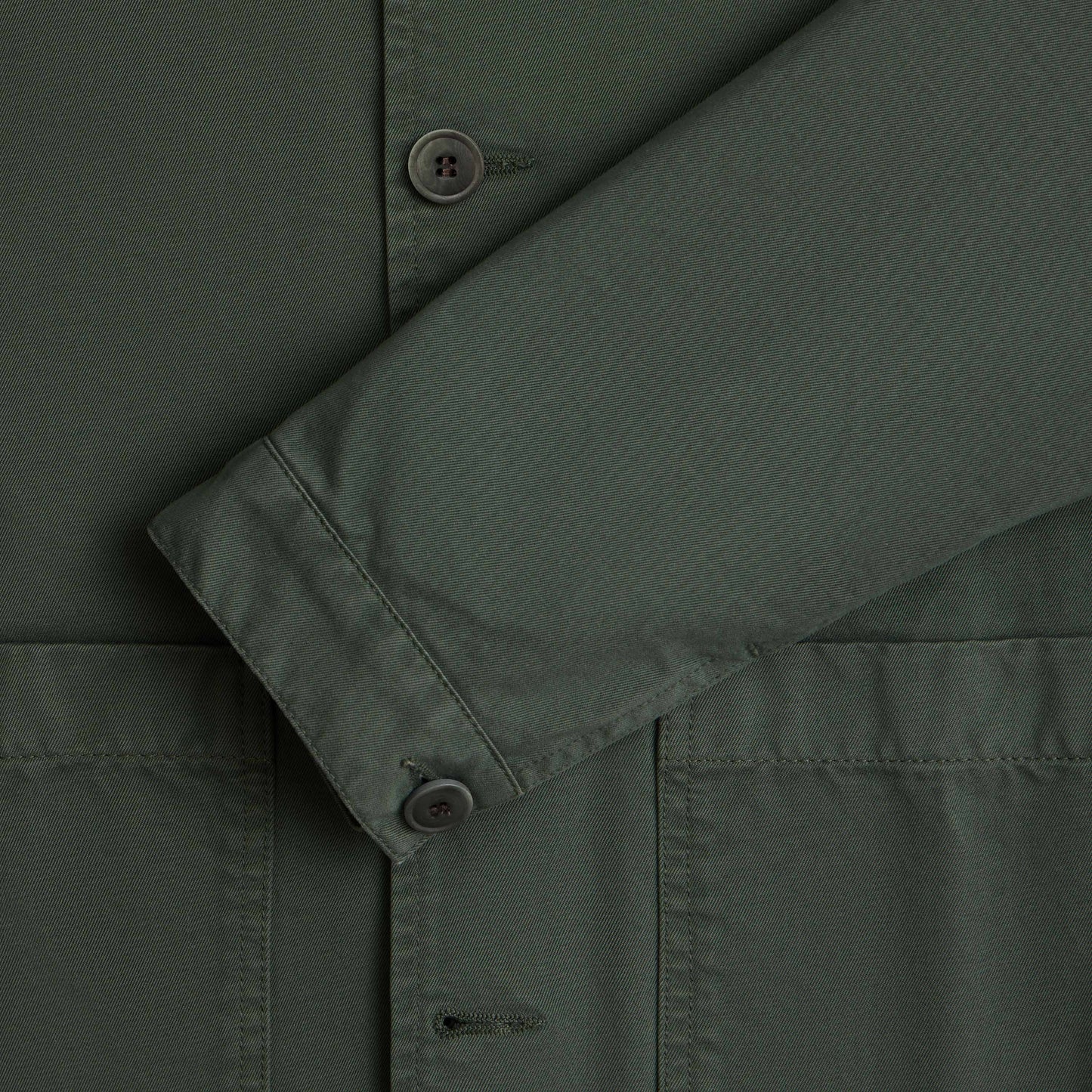 Work Jacket