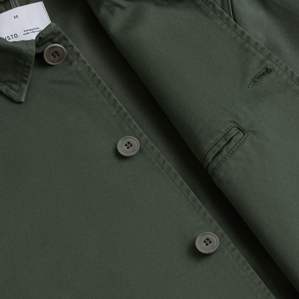 Work Jacket