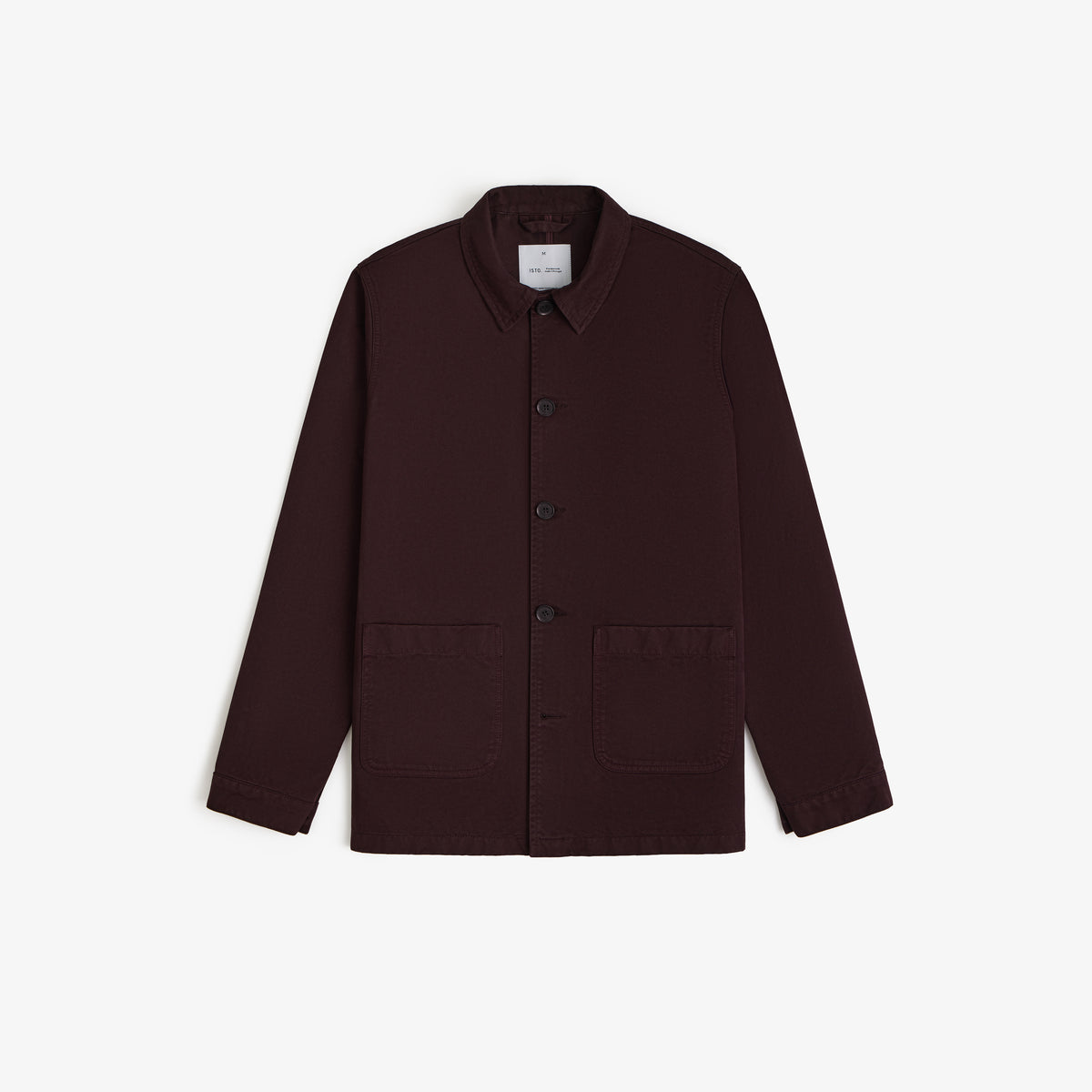 Work Jacket