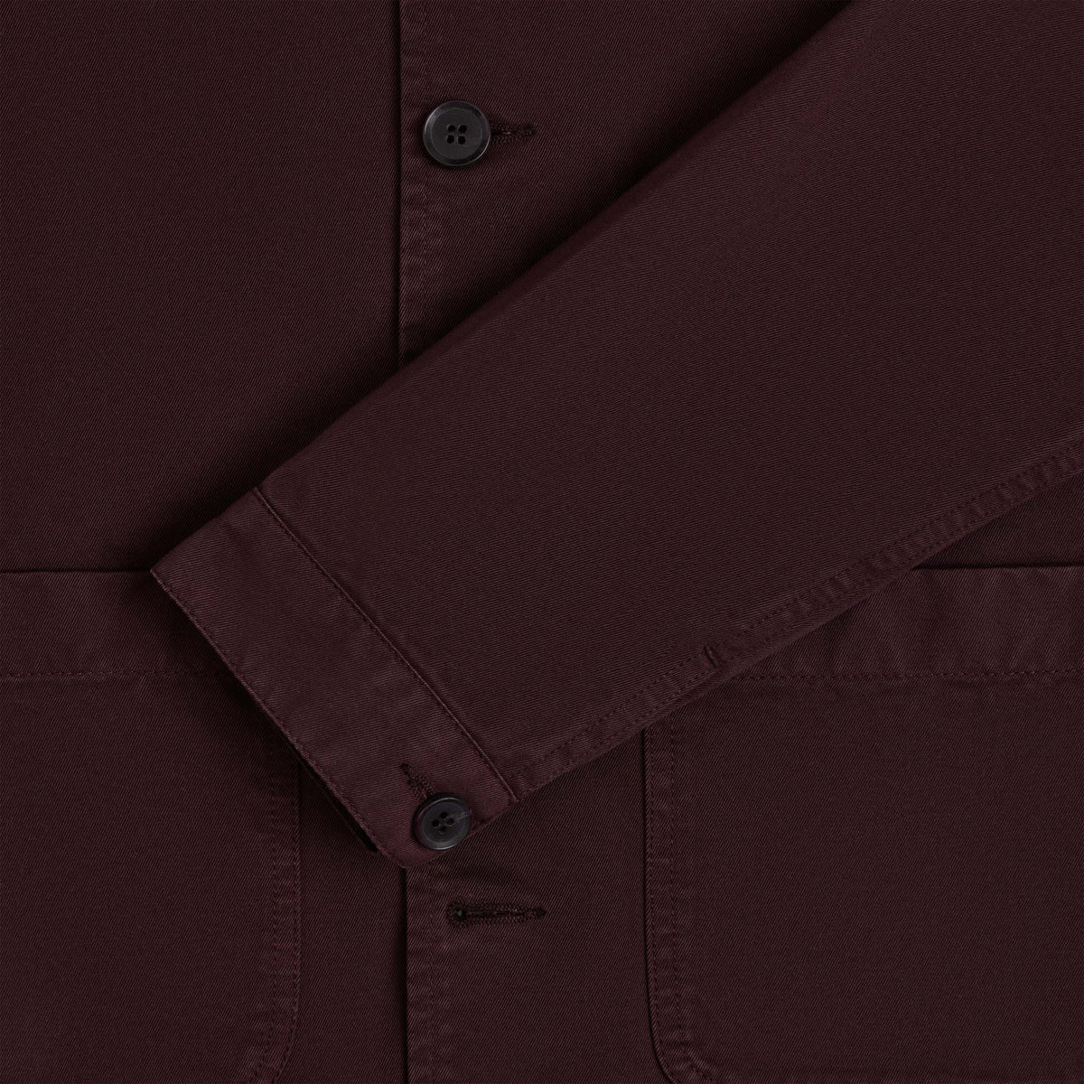 Work Jacket