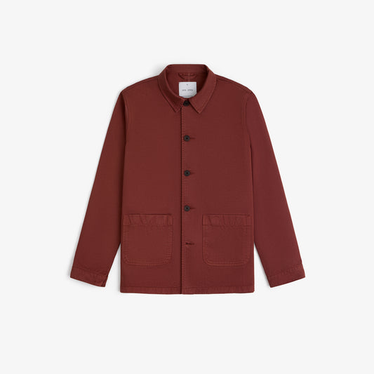 Work Jacket
