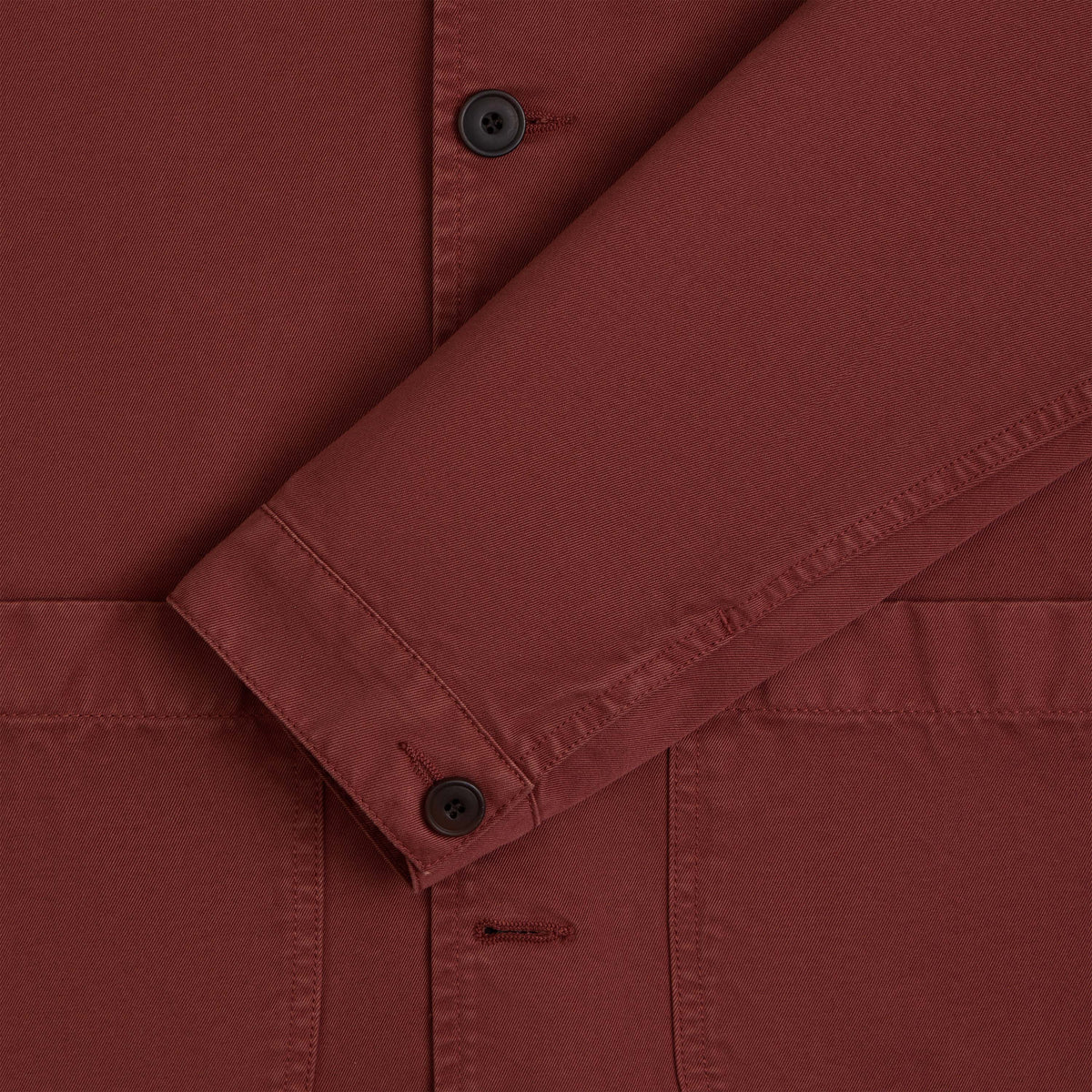 Work Jacket