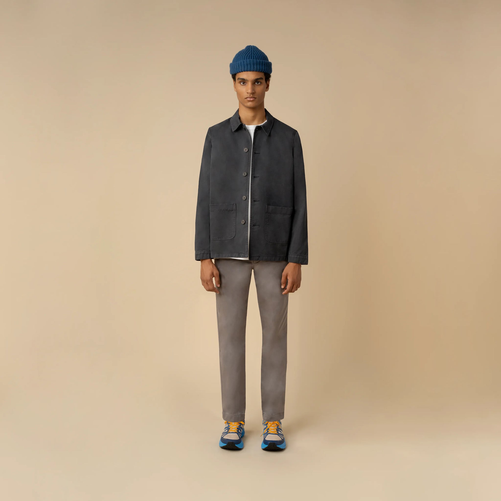WORK JACKET