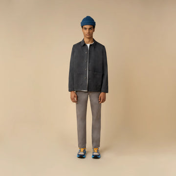 WORK JACKET