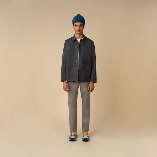 WORK JACKET