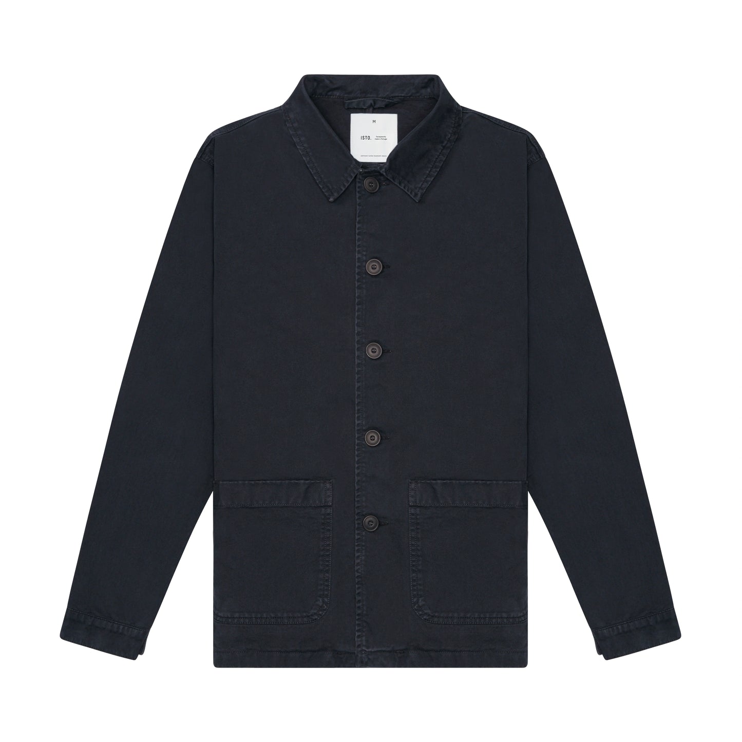 Work Jacket