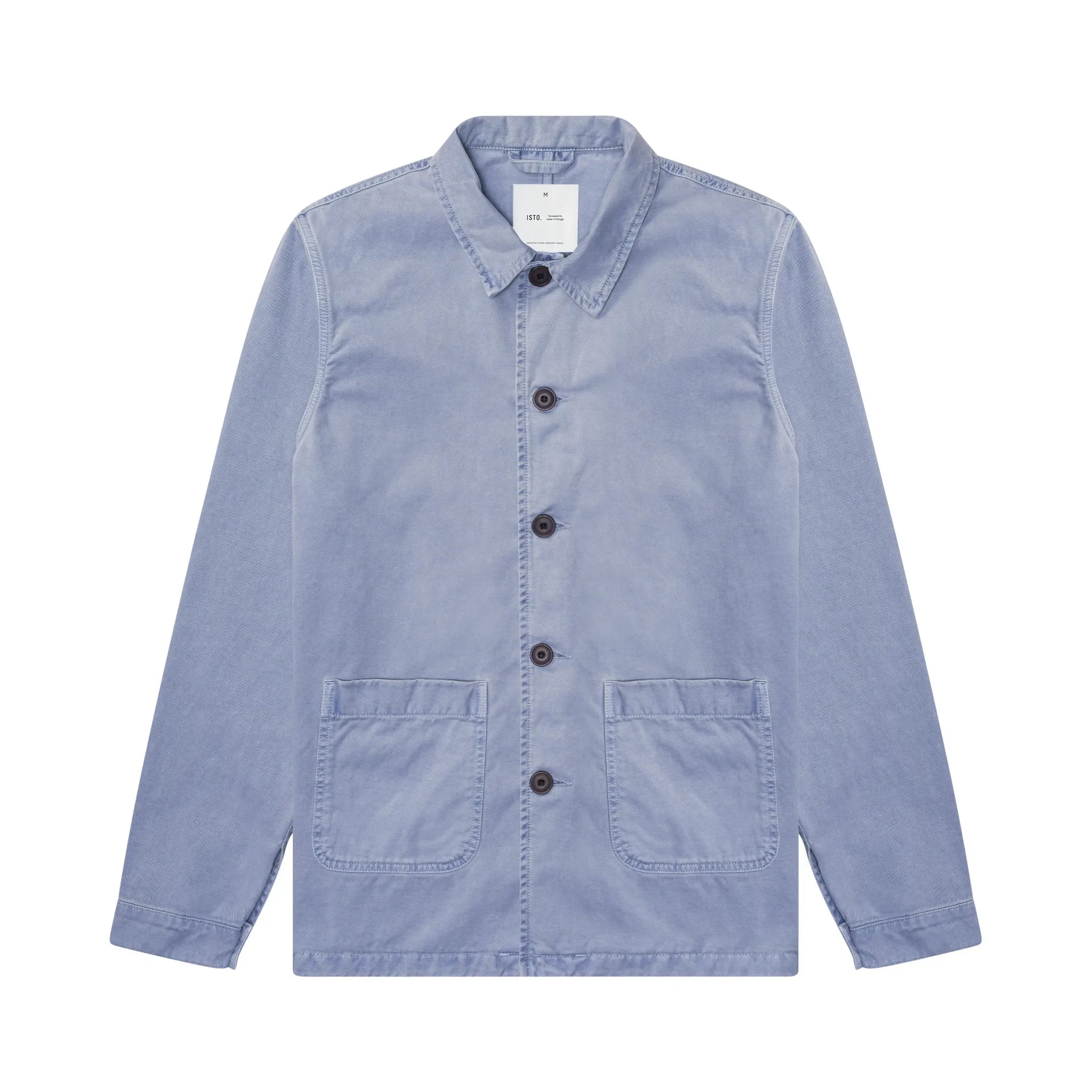 WORK JACKET