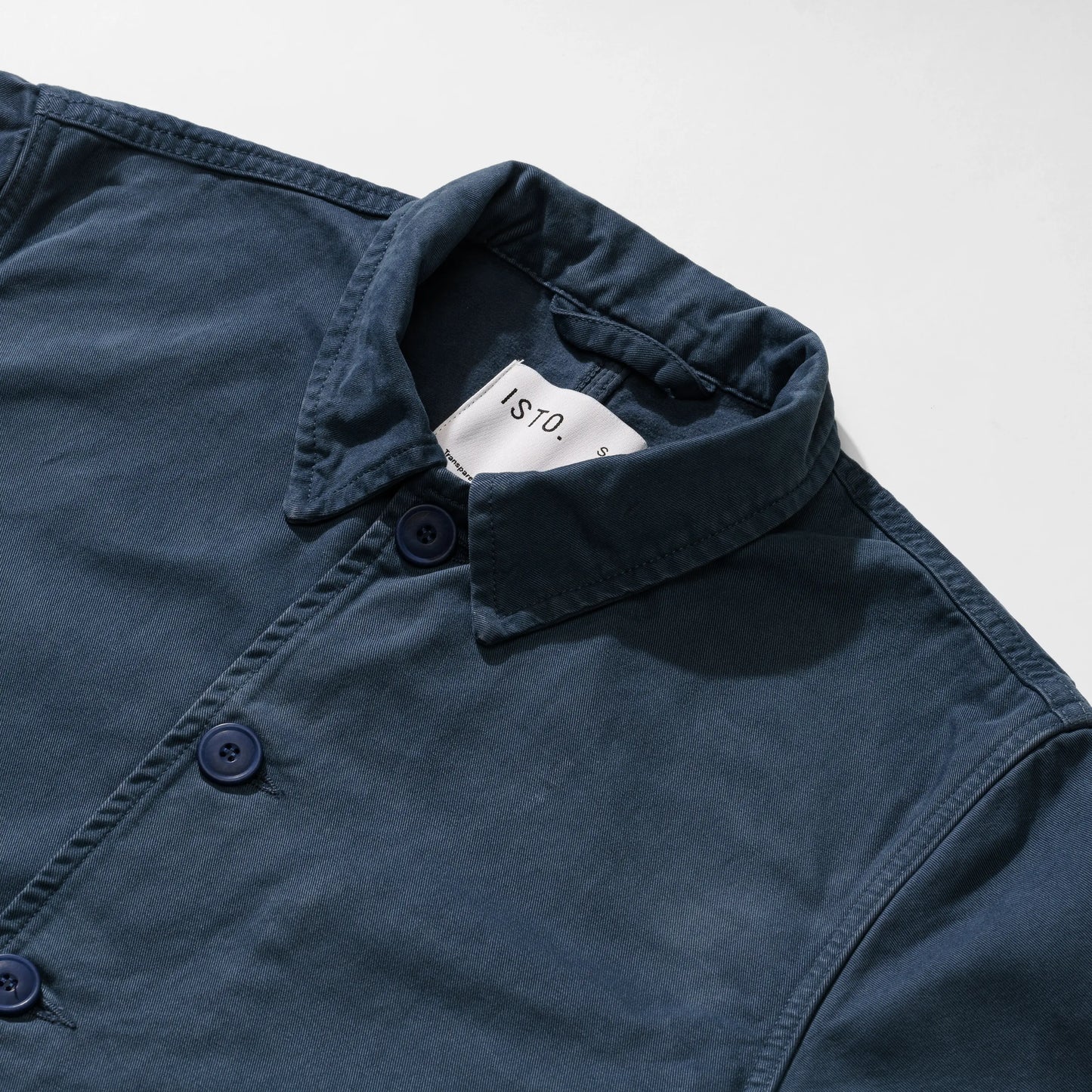 Work Jacket