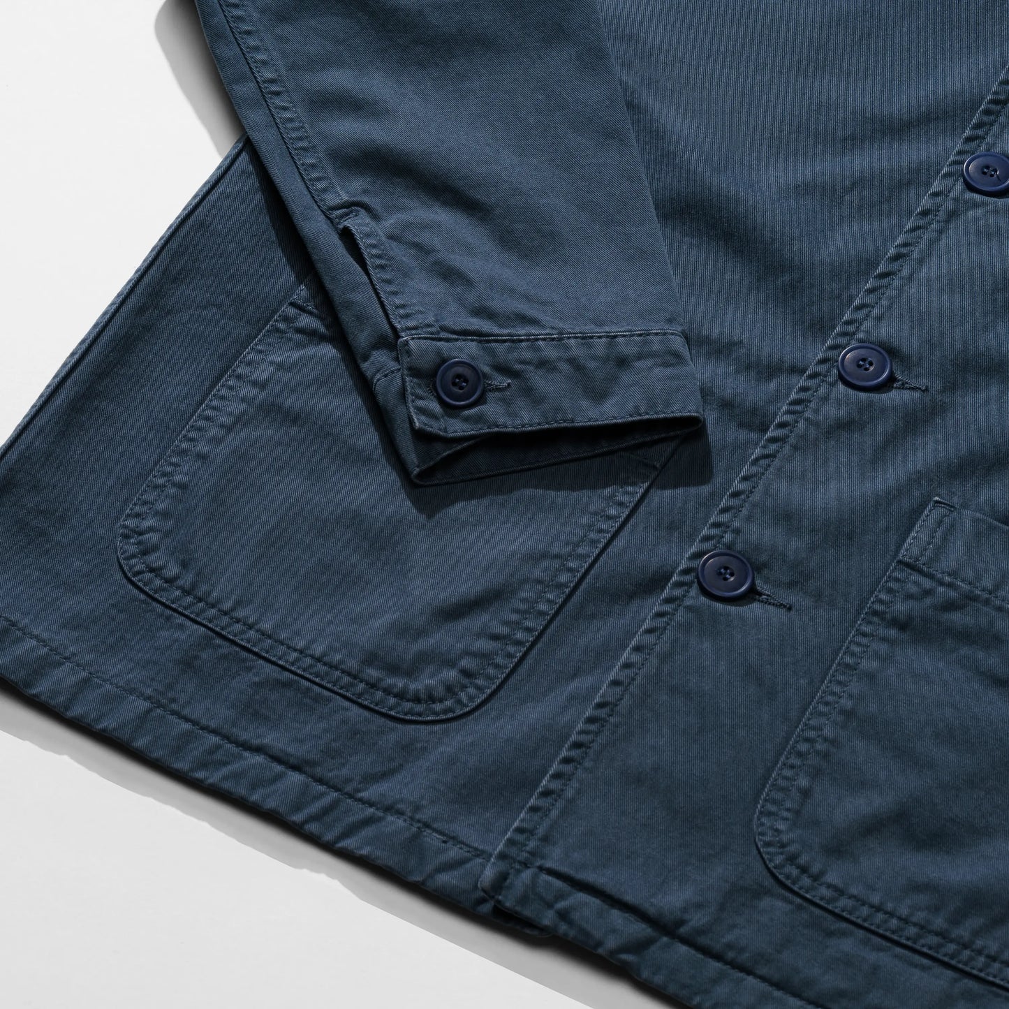 Work Jacket