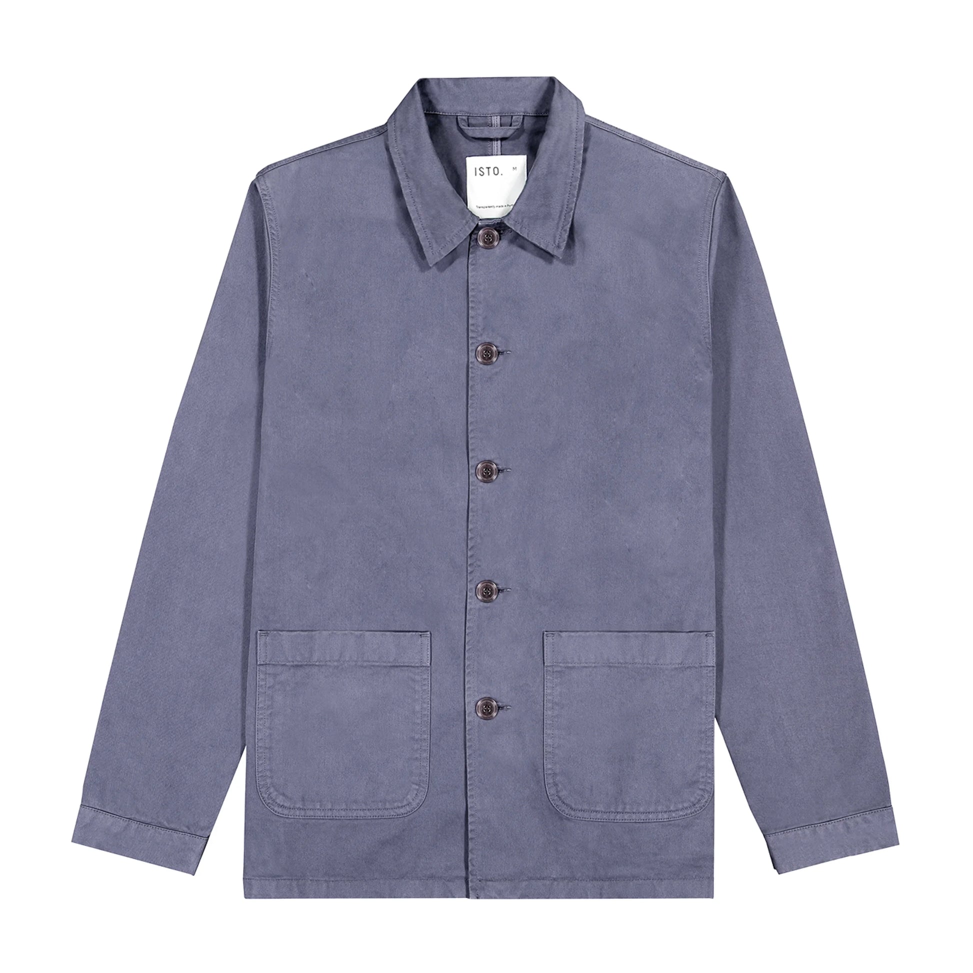 WORK JACKET Jackets ISTO. Storm XXS