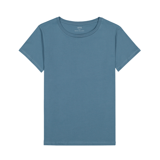 WOMEN'S CREW TEE