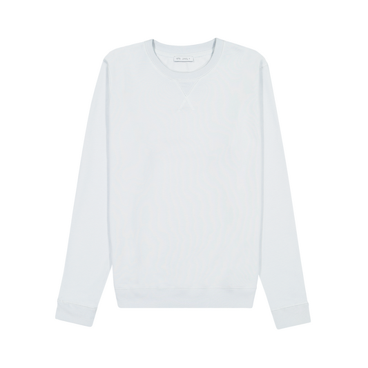CLASSIC SWEATSHIRT Sweatshirts ISTO. store Pale Blue XS 