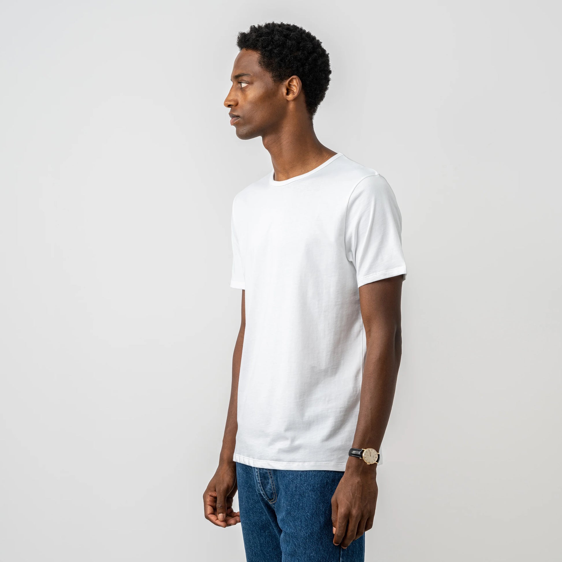 3-PACK CLASSIC T-SHIRT T-Shirts ISTO.   