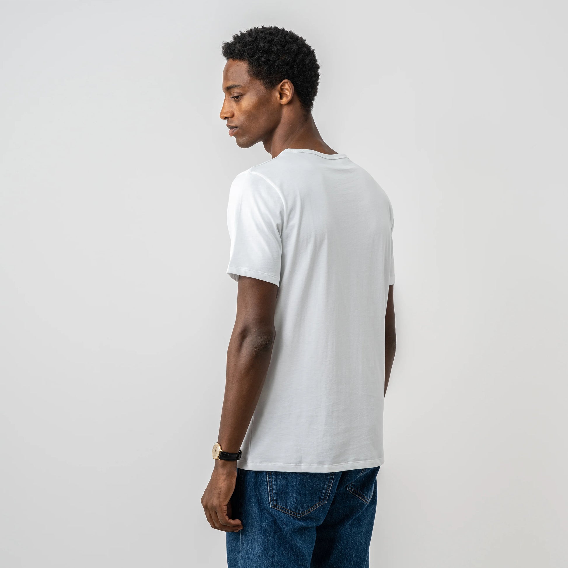 3-PACK CLASSIC T-SHIRT T-Shirts ISTO.   