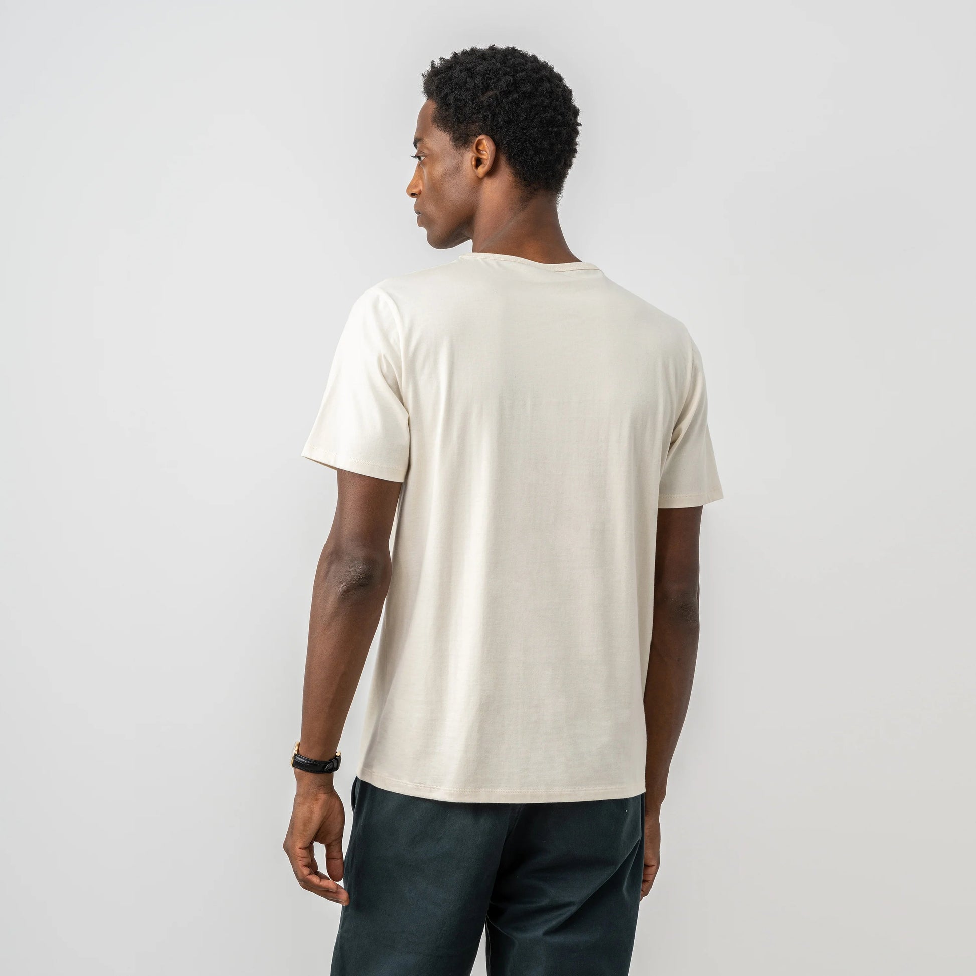 CLASSIC T-SHIRT T-Shirts ISTO.   