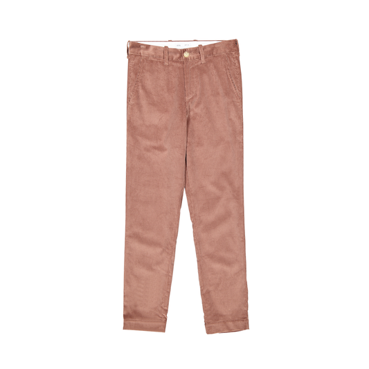 CORDUROY TROUSERS