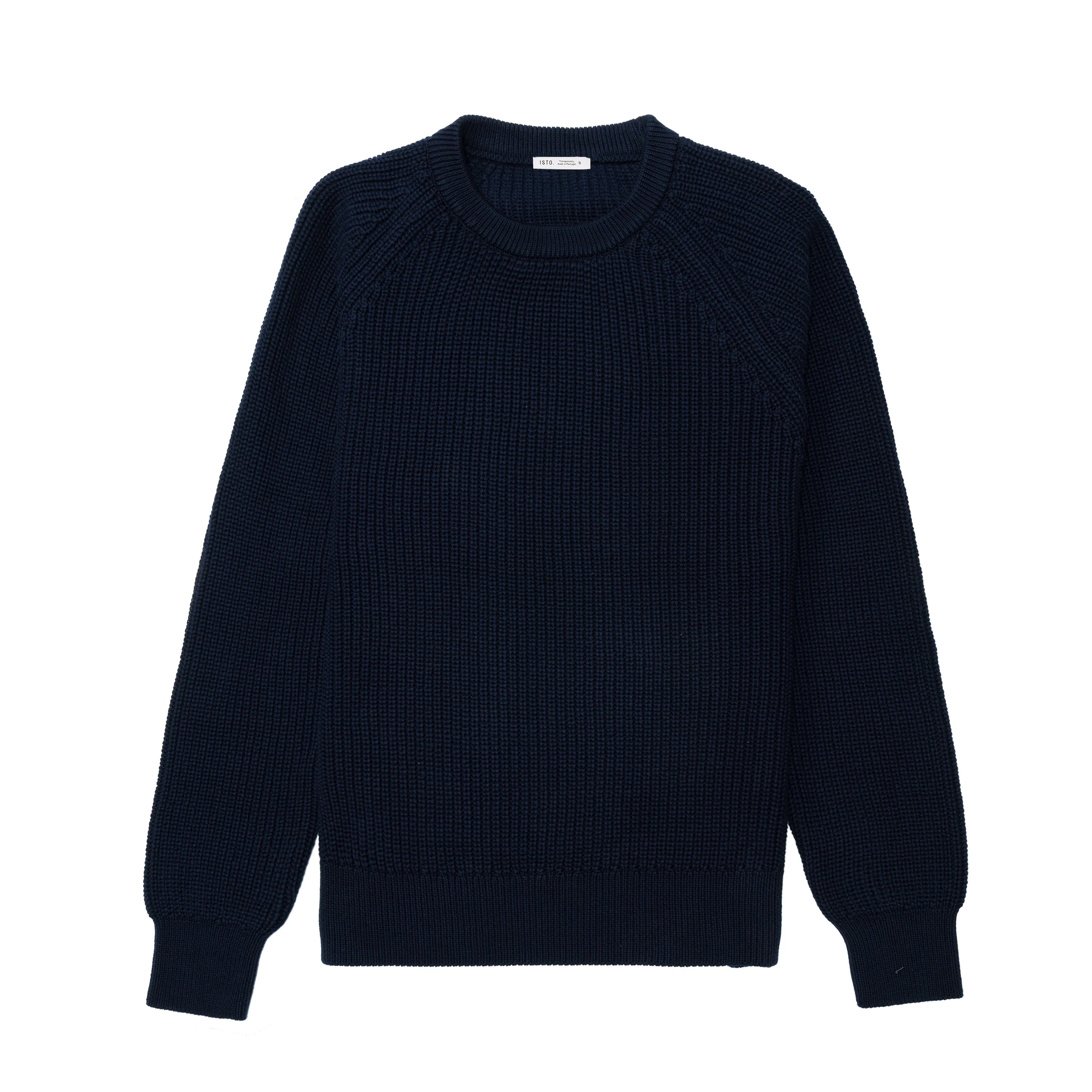 C.E cotton wide short knit