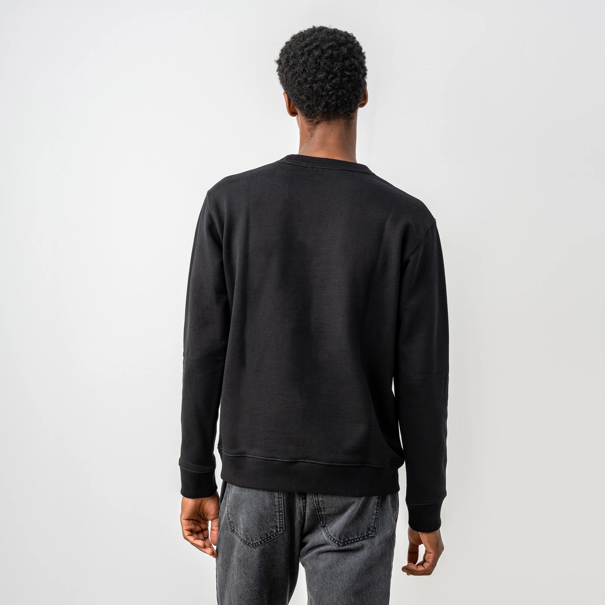 HEAVYWEIGHT SWEATSHIRT Sweatshirts ISTO. store   