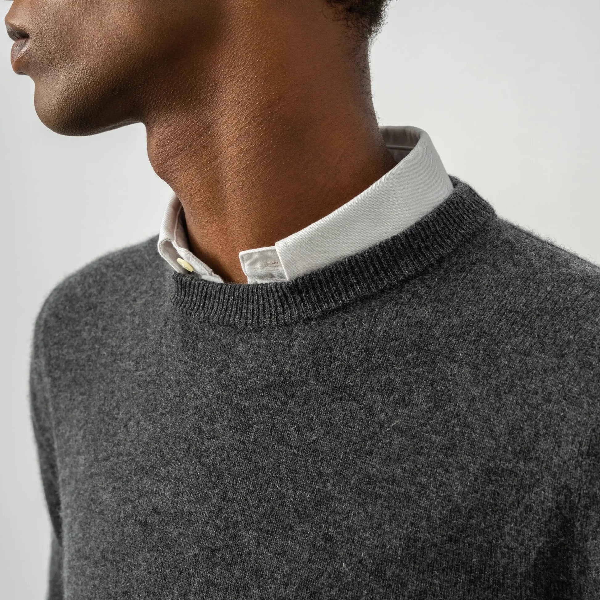 CASHMERE SWEATER Knitwear ISTO. store   