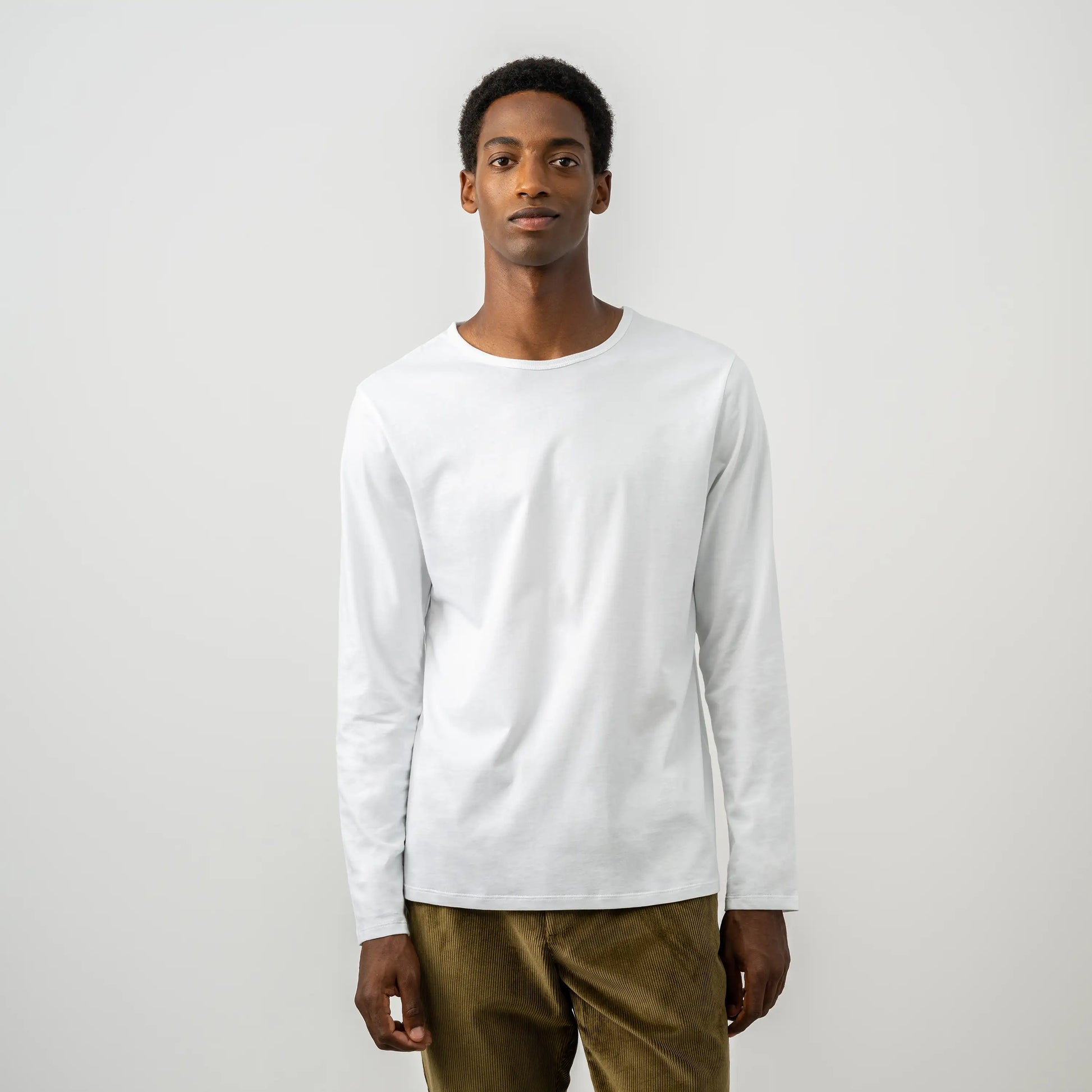 T top shirt long