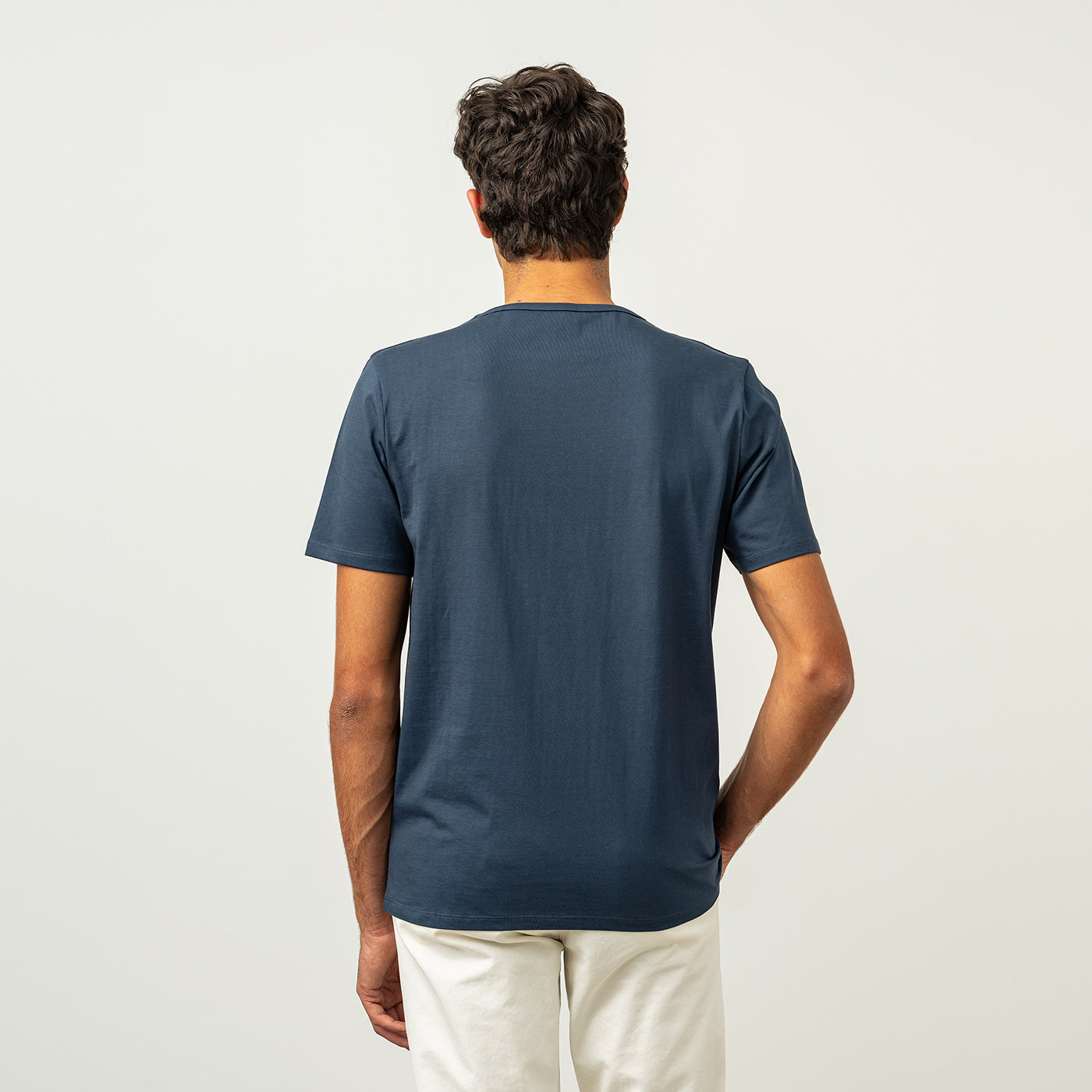 3-PACK CLASSIC T-SHIRT T-Shirts ISTO.   