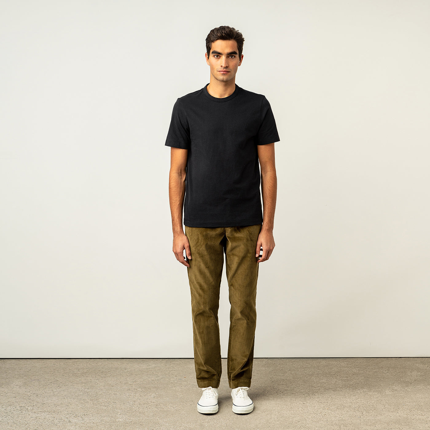 RECYCLED T-SHIRT T-Shirts ISTO.