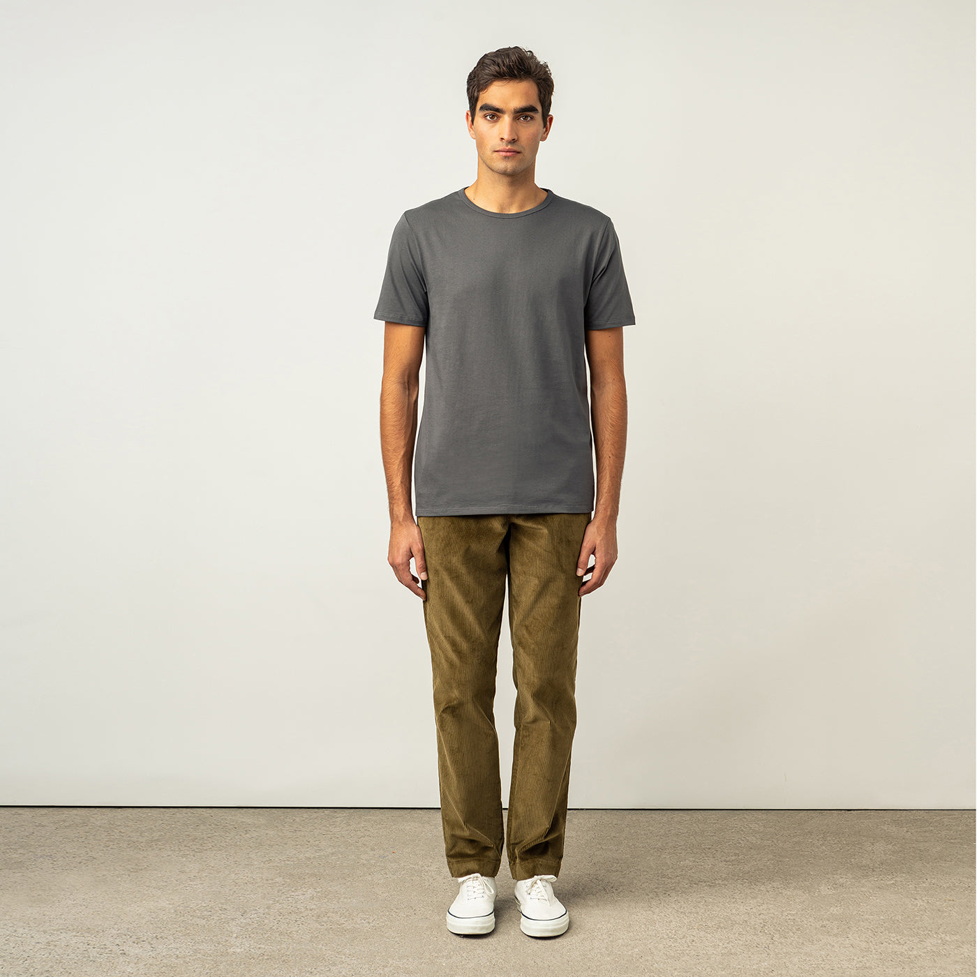 CLASSIC T-SHIRT T-Shirts ISTO.   