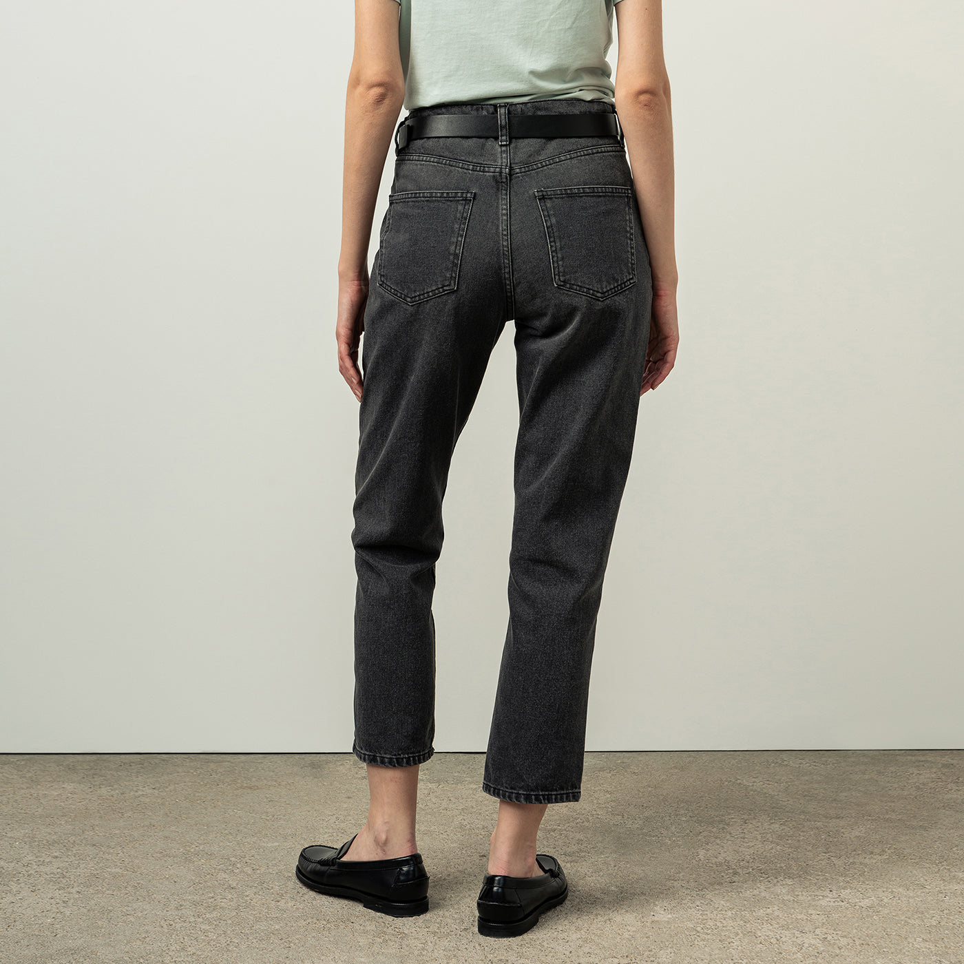 WOMEN'S EVERYDAY JEANS Denim ISTO.